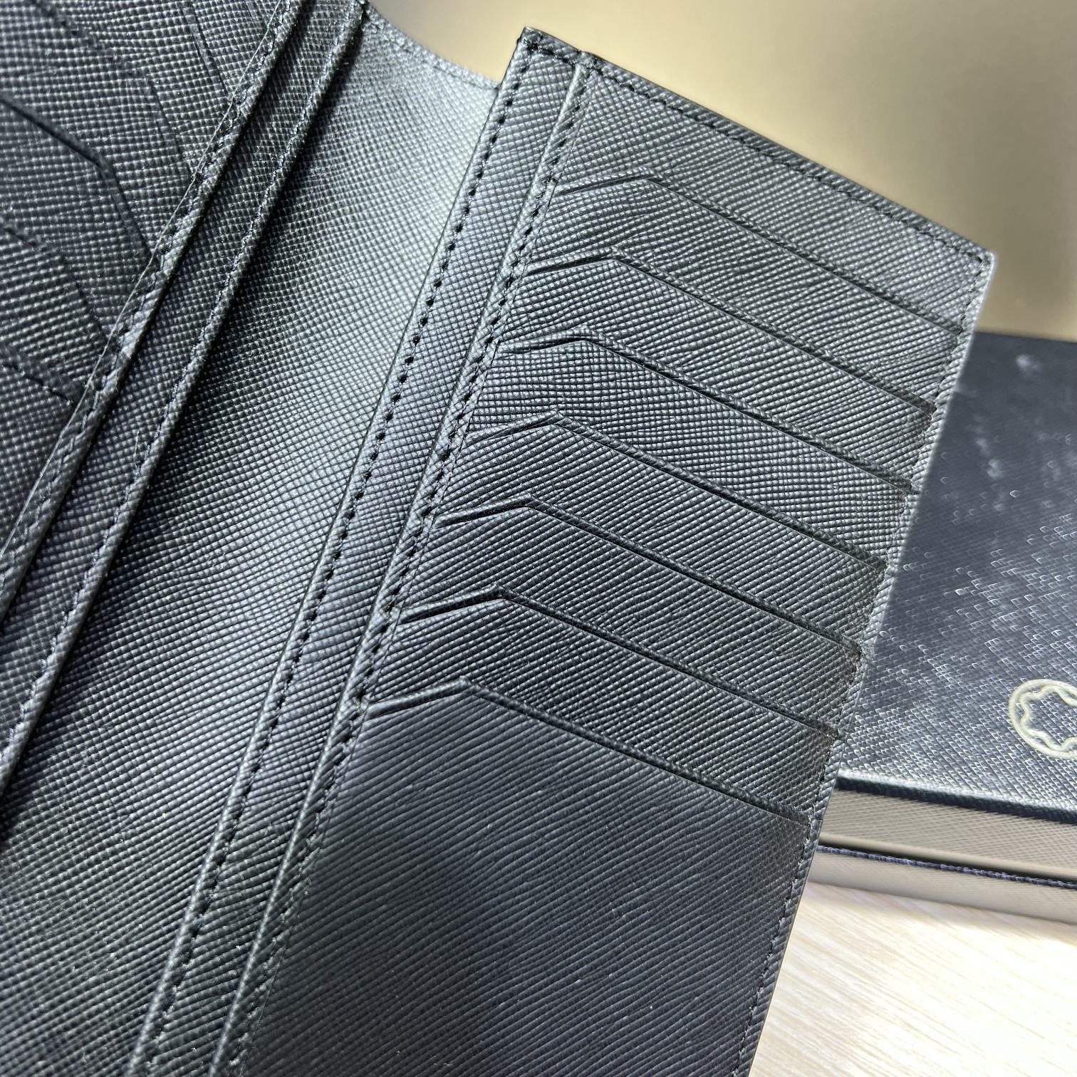 Montblanc Wallets Purse